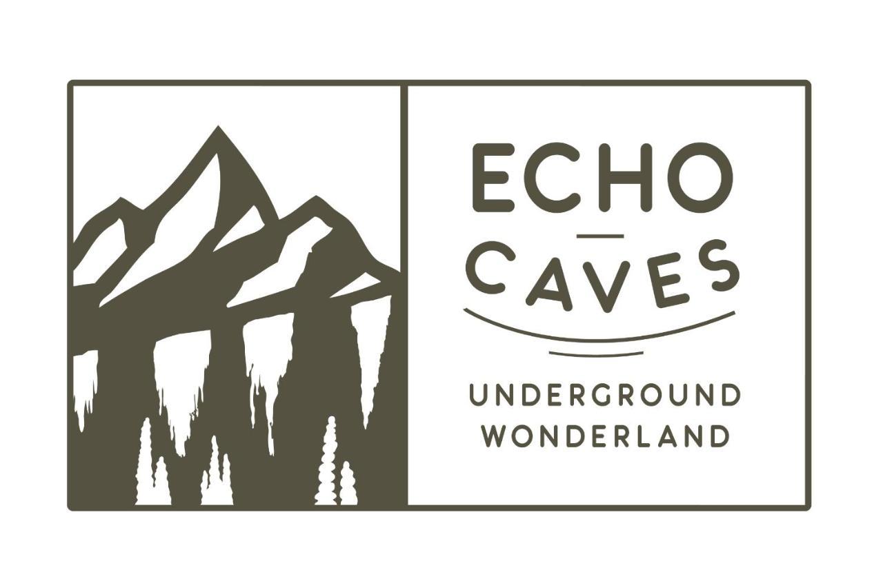 Ohrigstad Echo Caves酒店 外观 照片